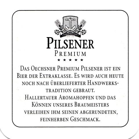 ochsenfurt w-by oechsner quad 3b (180-pilsener premium-schwarz)